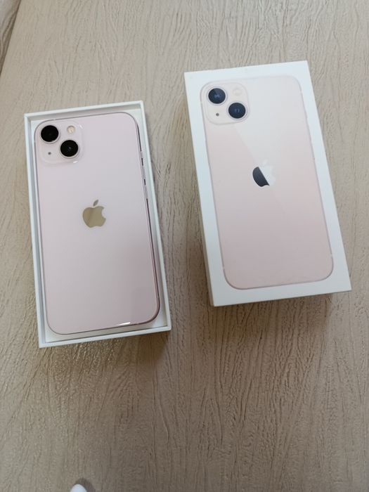 Apple iPhone 13/128gb Pink