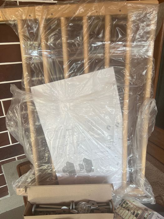 Poartă de siguranță pentru scări