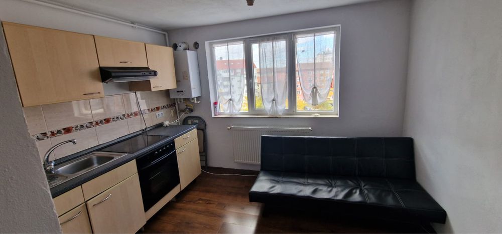 Închiriez mansarda moderna Sibiu