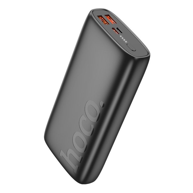 Hoco J122A Respect 22.5W+PD20W 20000mAh Power Bank for iPhone Samsung