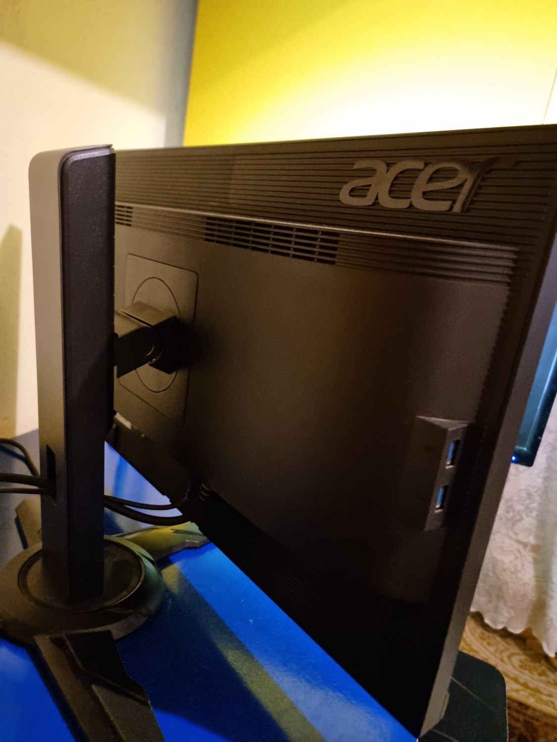 Monitor TN Acer XB252Q G-Sync 240