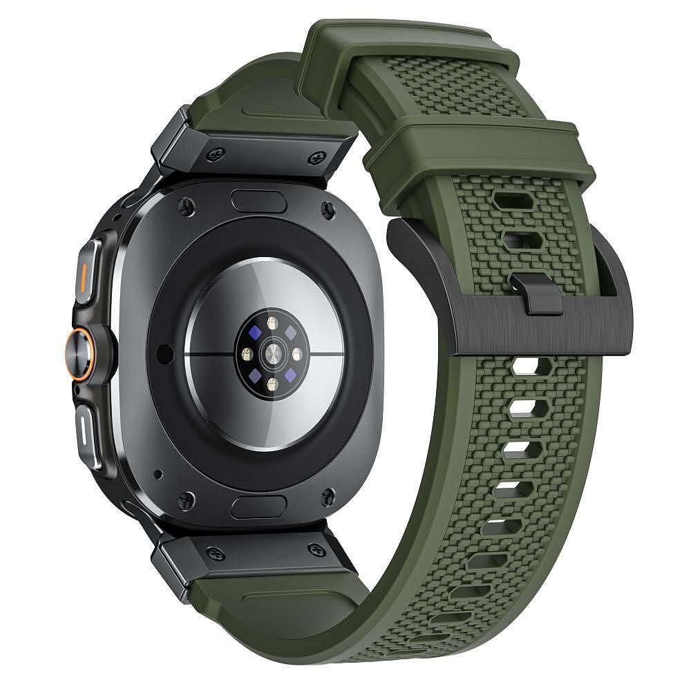 Каишка tech-protect delta pro за samsung galaxy watch ultra (47 mm) -