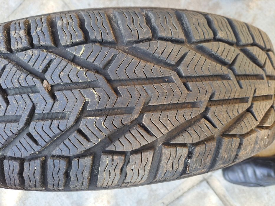 Anvelope 195 65 15