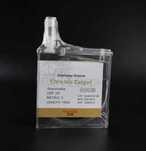 Fir sutura veterinar, Catgut Cromic ,USP 1 , 50 metri