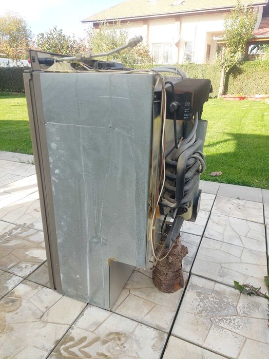 Хладилник за каравана,кемпер.