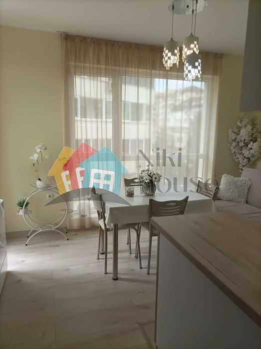 Продава се Двустаен апартамент в Варна, Победа - 62 кв.м за 2033 €/кв.м - Снимка #3