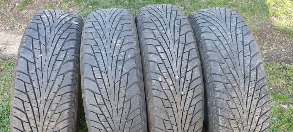 Гуми MAXXIS 215/70/16