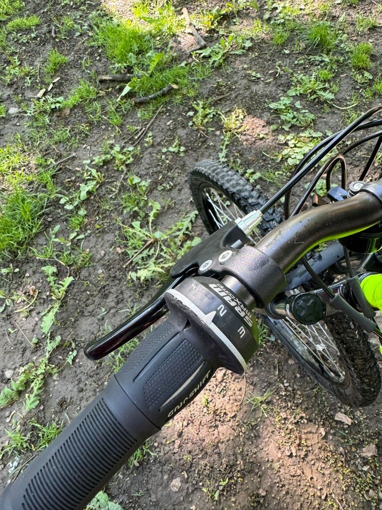 Bicicletă MTB Rockrider ST500 26"