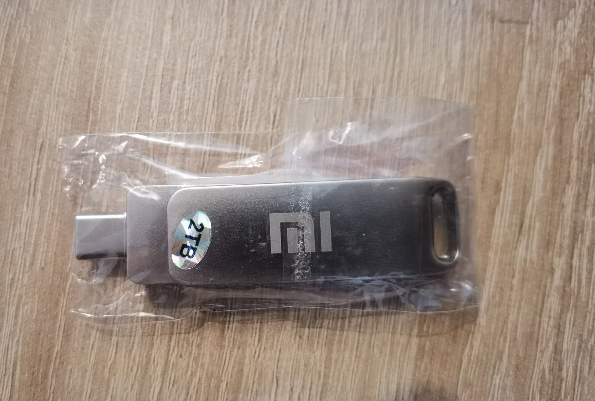 Флашка USB 2 TB USB 3.0