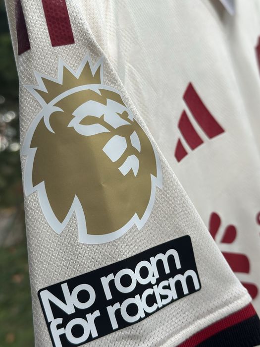 Футболна Тениска Liverpool 25/26 Adidas ( Ливърпул)