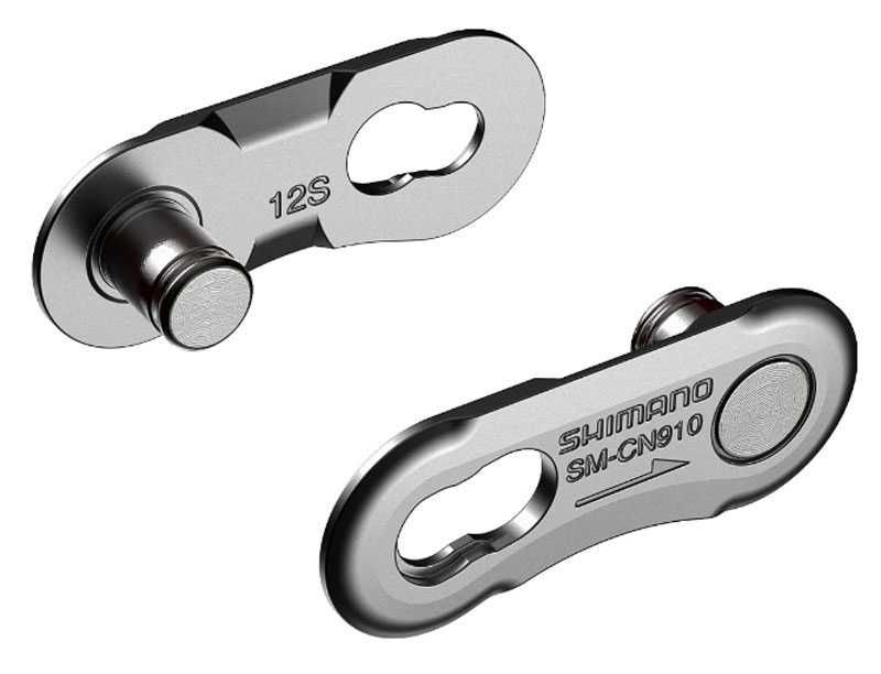 Верига Shimano Deore CN-M6100 126 звена 12s