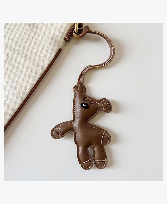 Аксесоари за чанта куче и мече