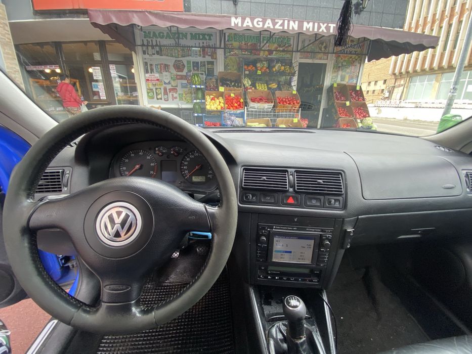 Volkswagen Golf 4 1.6