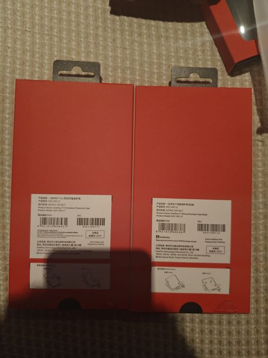 Huse noi oneplus 7t/7t pro