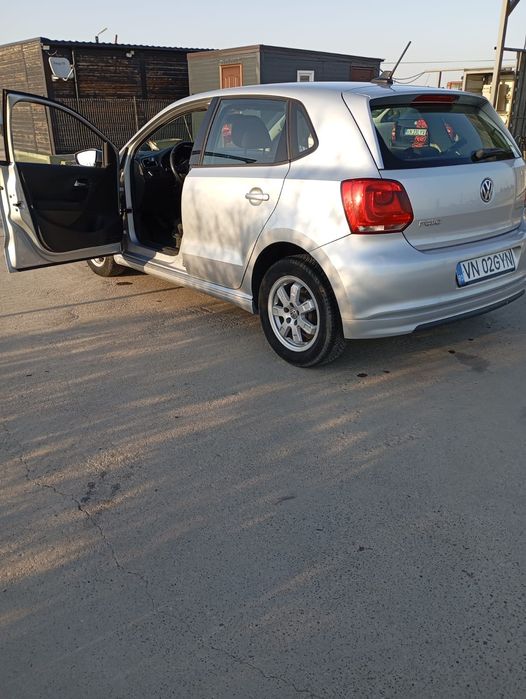 De vânzare VW Polo