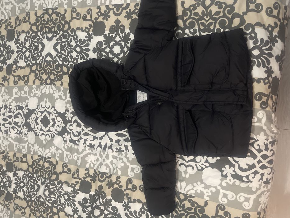 Geaca Zara baiat -86