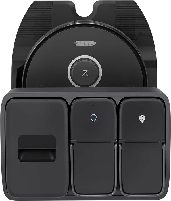 Робот-пылесос Roborock S8 Pro Ultra