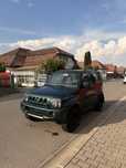 Suzuki Jimny 1.3 2004