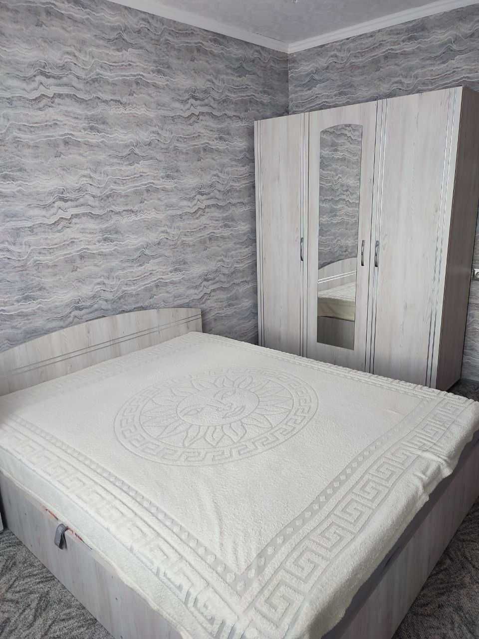 Двустаен имот в Дружба 2