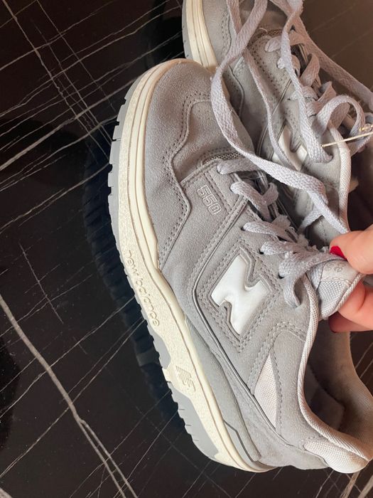 New Balance 37 тип кец