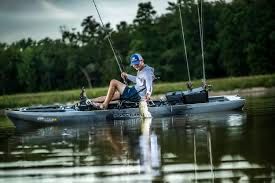 Caiac Native Watercraft Slayer Propel Max 12,5