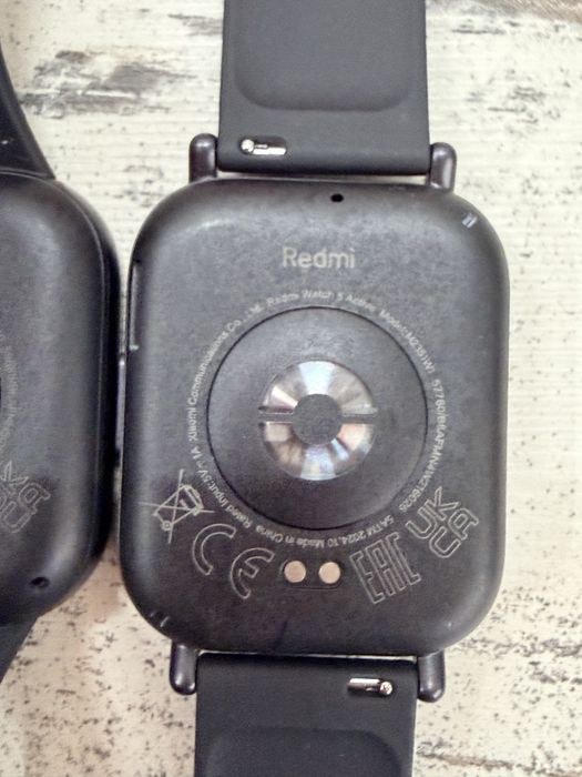 Redmi Watch 5 si Redmi Watch 5 Active 250 lei si 170 lei fix