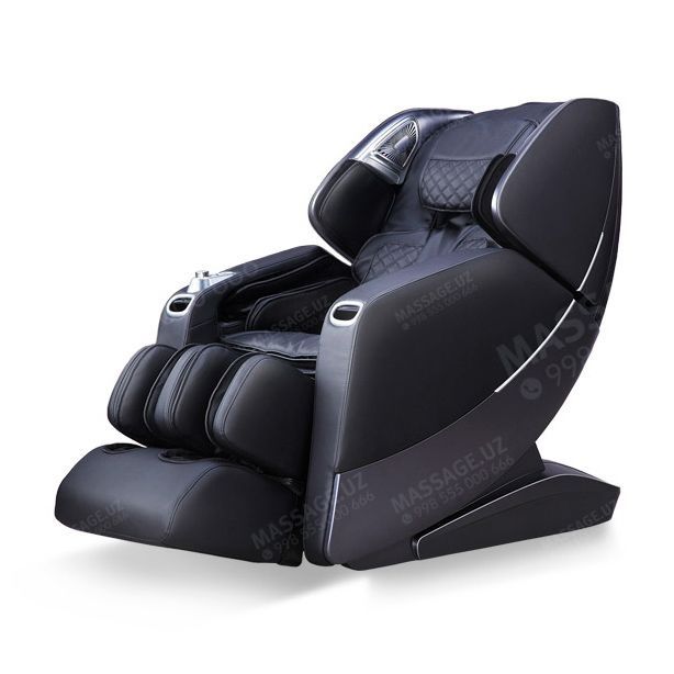 Массажное кресло iRest SL-A700 - Ваш персональный СПА салон дома.
