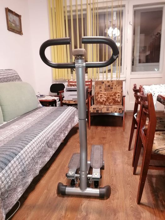 aparat pentru fitness