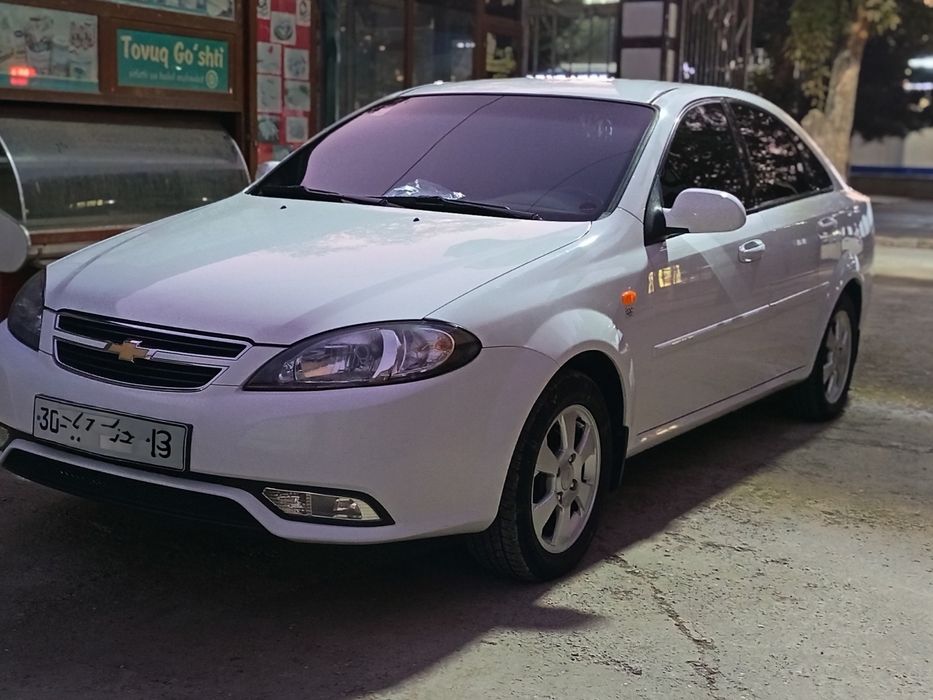 Jentra 2016 года  механика