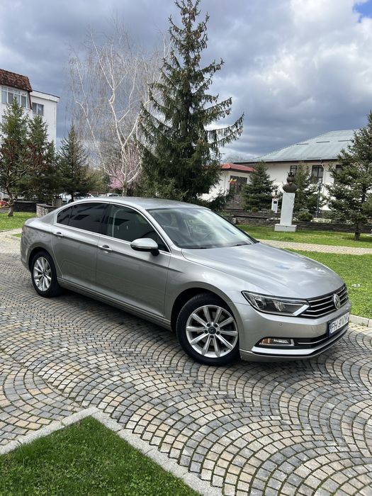 Volkswagen passat 2.0 disel