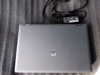 Laptop hp 6550b Intel i5,4gb ddr3 320gb dvd rw