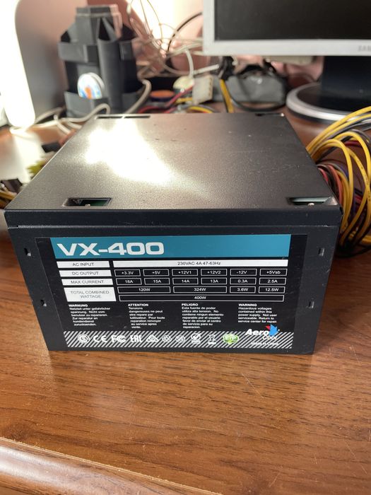 Блок питания для ПК