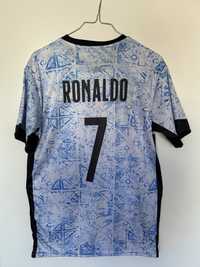 Tricou Cristiano Ronaldo Euro2024