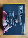 Blackmagic shoulder mount kit nou