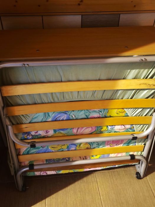 3 paturi extensibile