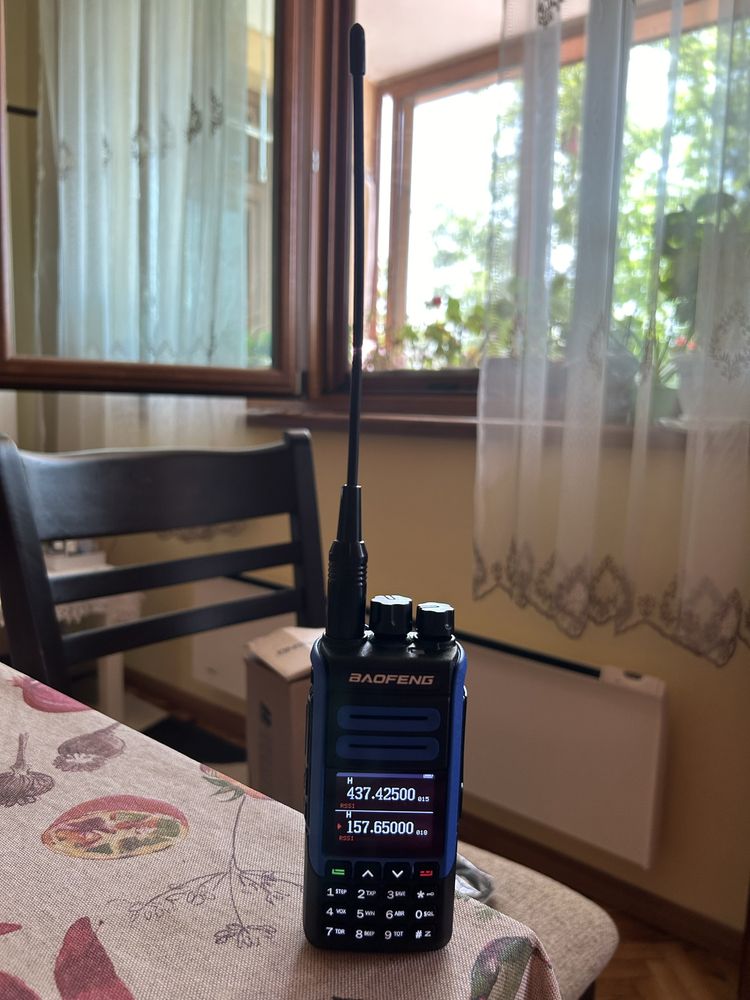 Baofeng BF-1802L