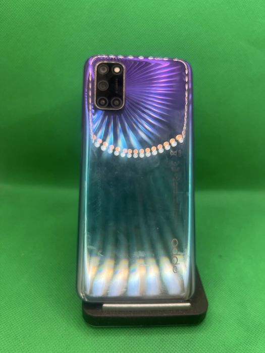 Oppo A72 4/128Gb •Amanet Lazar Crangasi•40159