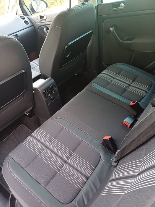 VW GOLF VI 1.6 tdi match