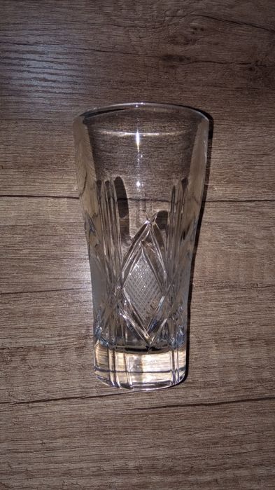 Стаканчики под хрусталь 24 шт