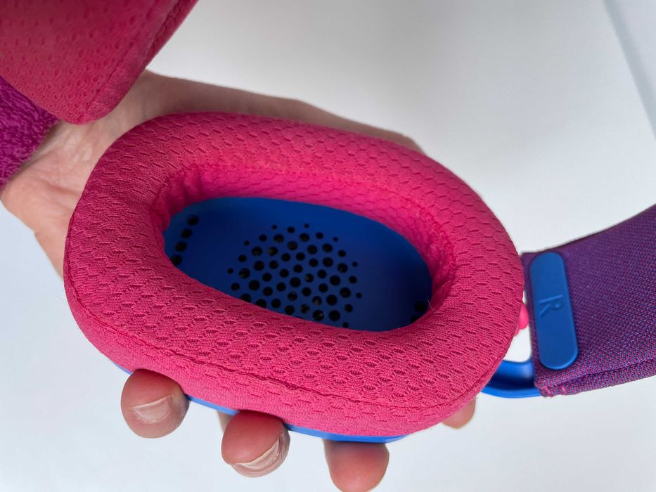 Casti gaming wireless Logitech G435 Lightspeed (fara adaptor USB)