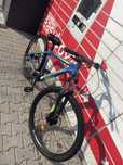 Bicicleta MTB colinelli