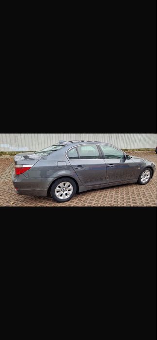 Vand BMW 520i 2.2 benzina