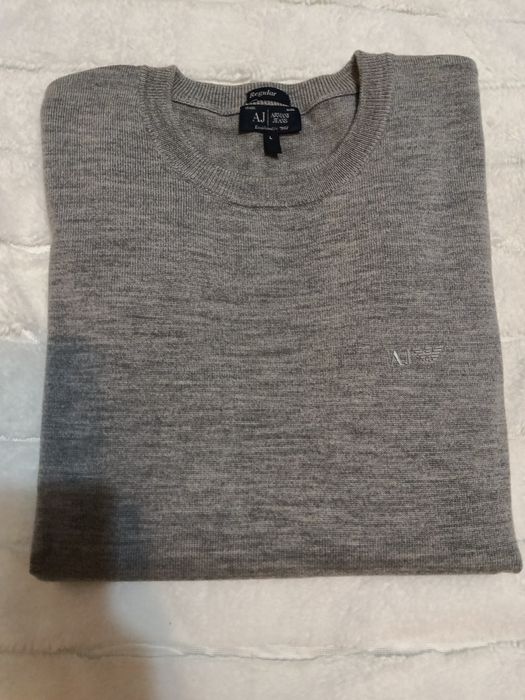Pulovere/cămăși Hugo Boss/Armani noi originale