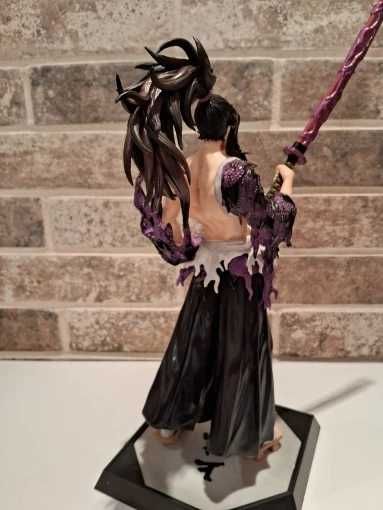 Figurina Demon Slayer Anime Kokushibo 30cm