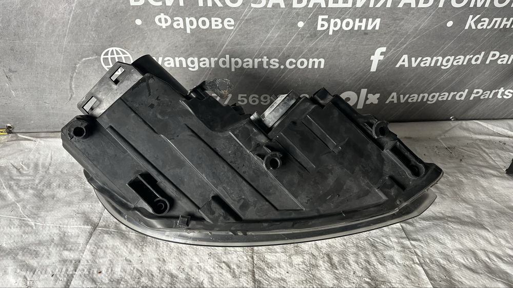 Ляв  фар VW Golf 6