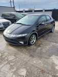 Motor complet fara anexe Honda Civic 2006 Hatchback 2.2 CTDI N22A