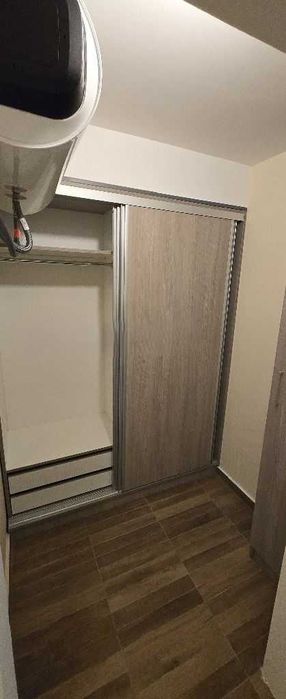 Дава се под наем Едностаен апартамент в София, Банишора - 38 кв.м за 450 € - Снимка #5