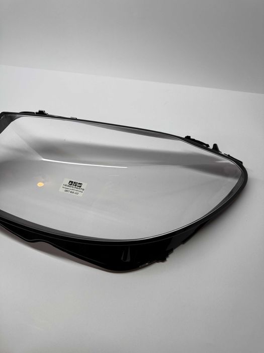 Стъкла за фарове MERCEDES C класа W205 преди фейслифт В205 Ц205 капаци