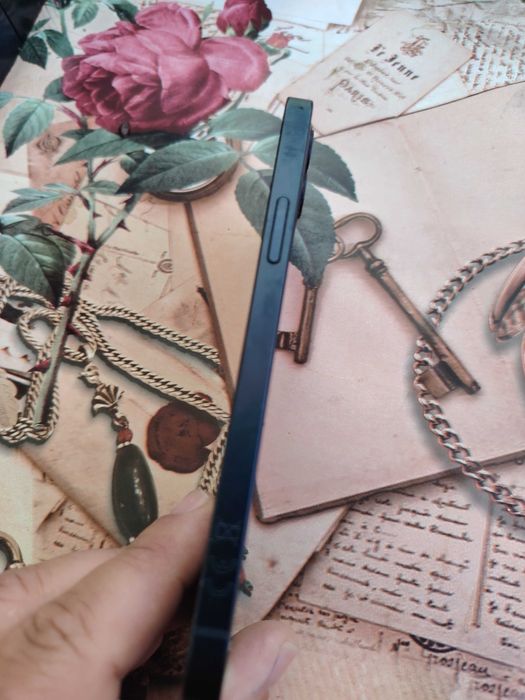 Iphone 12 64GB stare impecabila, blue