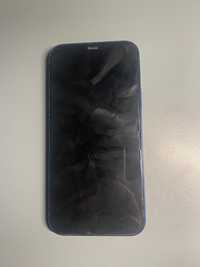 Iphone 12 blue 56 gb